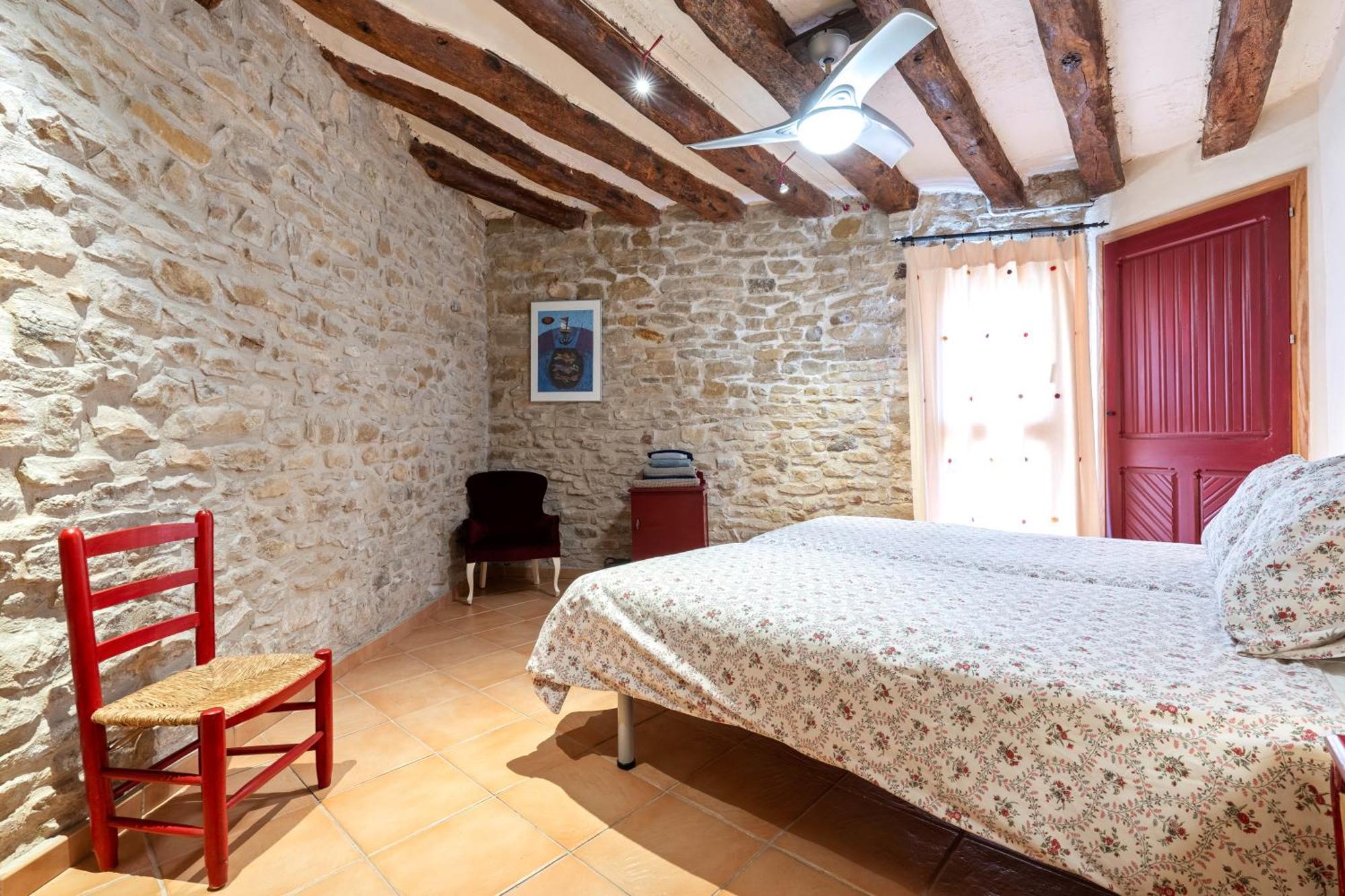 Can Gasol Turisme Rural Guialmons Exterior foto