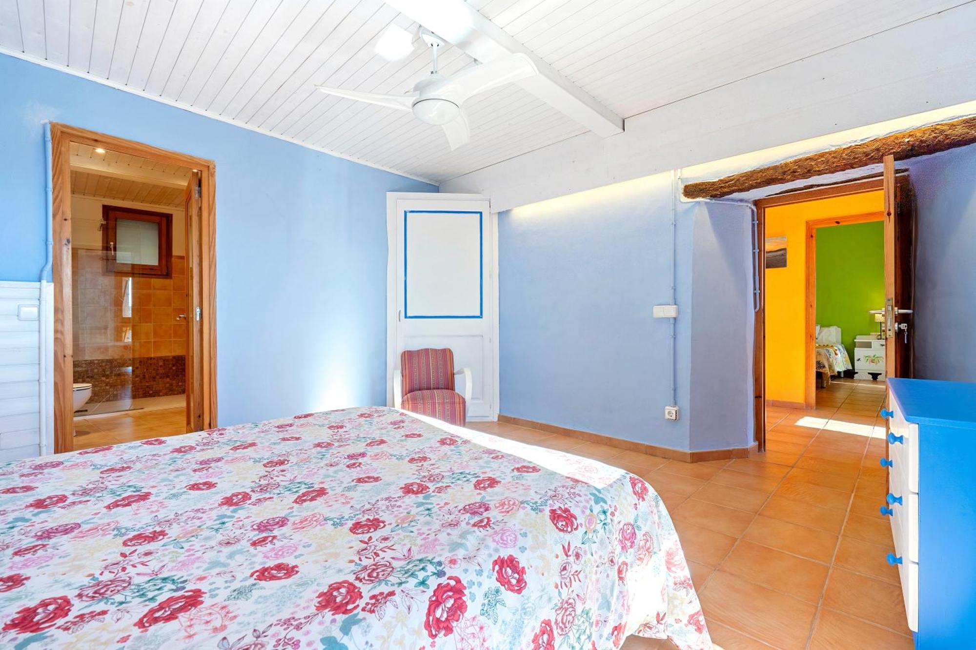 Can Gasol Turisme Rural Guialmons Exterior foto